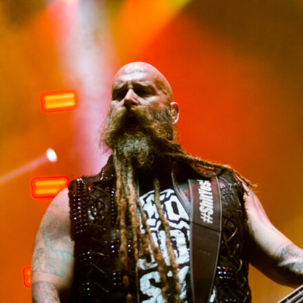 Five Finger Death Punch @ Stadthalle Wien