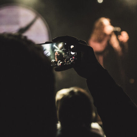 Stick To Your Guns @ Flex Wien