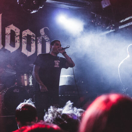 Stick To Your Guns @ Flex Wien