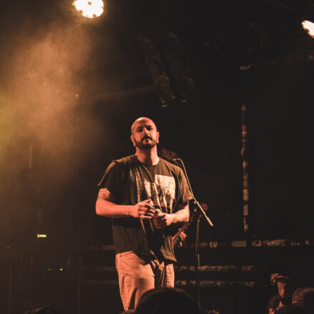 Stick To Your Guns @ Flex Wien