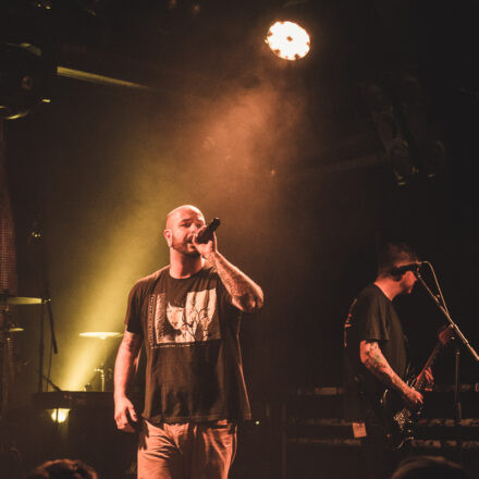 Stick To Your Guns @ Flex Wien