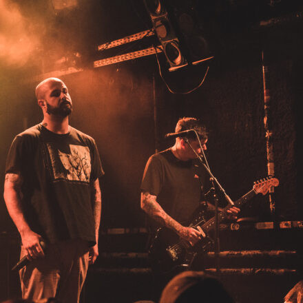 Stick To Your Guns @ Flex Wien