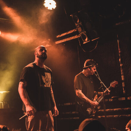 Stick To Your Guns @ Flex Wien