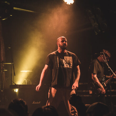 Stick To Your Guns @ Flex Wien