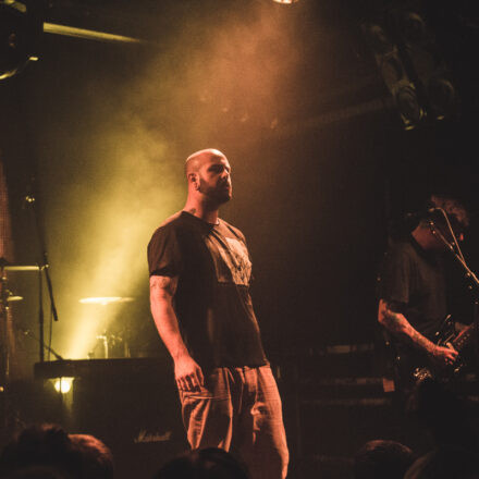 Stick To Your Guns @ Flex Wien
