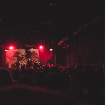 Stick To Your Guns @ Flex Wien