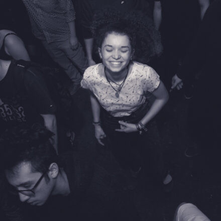 Future Beatz pres.: TC & Hypoxia @ Flex Wien