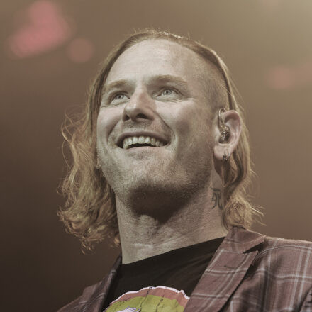 Stone Sour @ Gasometer Wien