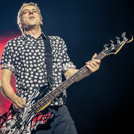 Die Toten Hosen - Laune der Natour @ Wiener Stadthalle