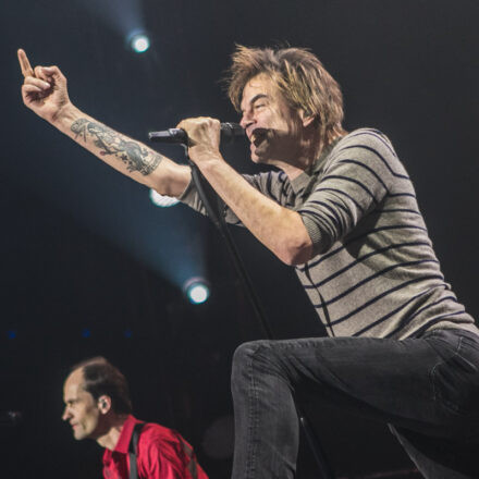 Die Toten Hosen - Laune der Natour @ Wiener Stadthalle