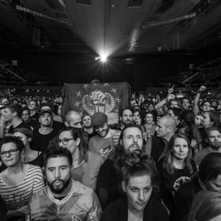 Die Toten Hosen - Laune der Natour @ Wiener Stadthalle