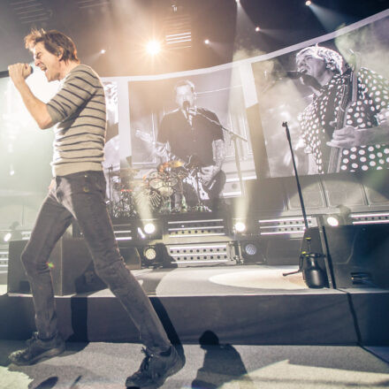 Die Toten Hosen - Laune der Natour @ Wiener Stadthalle