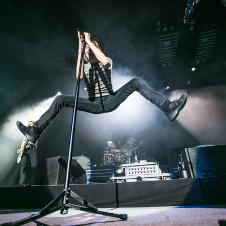 Die Toten Hosen - Laune der Natour @ Wiener Stadthalle