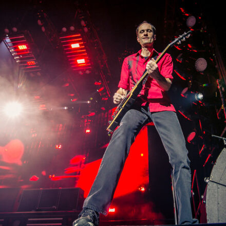 Die Toten Hosen - Laune der Natour @ Wiener Stadthalle