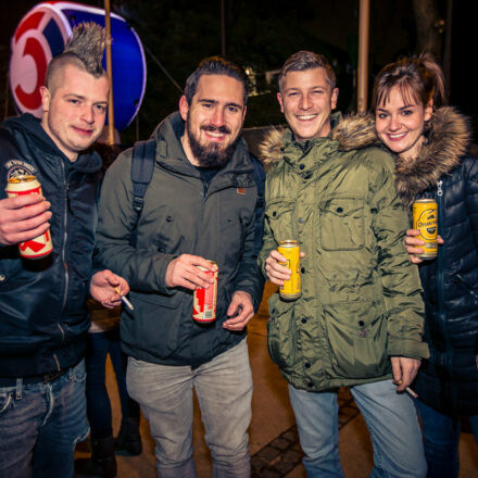 Die Toten Hosen - Laune der Natour @ Wiener Stadthalle