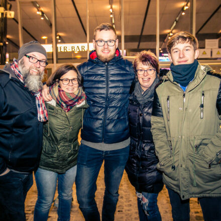 Die Toten Hosen - Laune der Natour @ Wiener Stadthalle