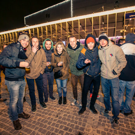 Die Toten Hosen - Laune der Natour @ Wiener Stadthalle