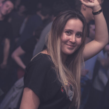 Beat It @ Flex Wien