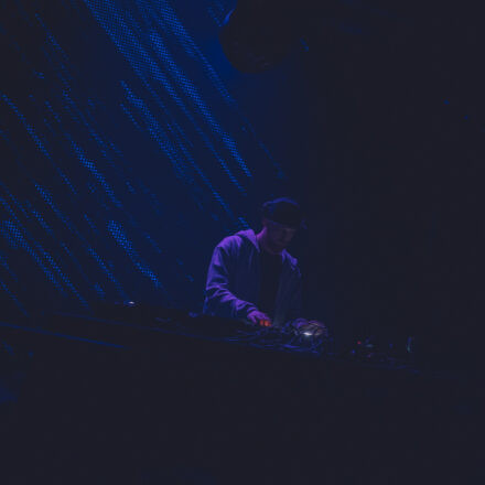 Beat It @ Flex Wien