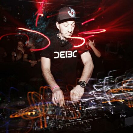 Mainframe Recordings pres. Tiefgang with Bad Company UK @ Horst Wien
