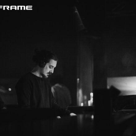 Mainframe Recordings pres. Tiefgang with Bad Company UK @ Horst Wien [official]