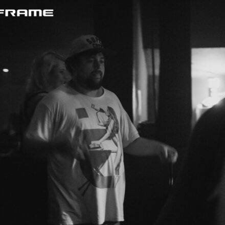 Mainframe Recordings pres. Tiefgang with Bad Company UK @ Horst Wien [official]