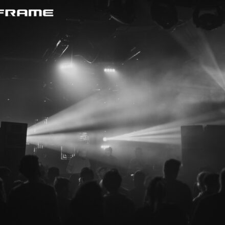 Mainframe Recordings pres. Tiefgang with Bad Company UK @ Horst Wien [official]