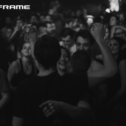 Mainframe Recordings pres. Tiefgang with Bad Company UK @ Horst Wien [official]