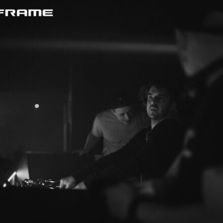 Mainframe Recordings pres. Tiefgang with Bad Company UK @ Horst Wien [official]