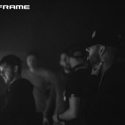 Mainframe Recordings pres. Tiefgang with Bad Company UK @ Horst Wien [official]