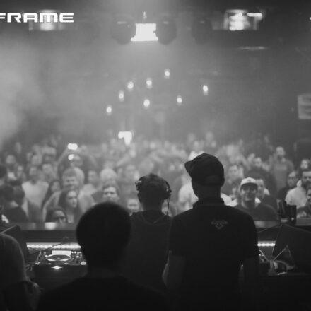 Mainframe Recordings pres. Tiefgang with Bad Company UK @ Horst Wien [official]