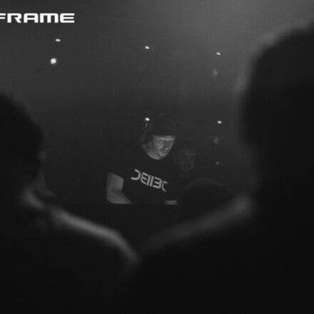 Mainframe Recordings pres. Tiefgang with Bad Company UK @ Horst Wien [official]