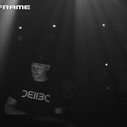 Mainframe Recordings pres. Tiefgang with Bad Company UK @ Horst Wien [official]