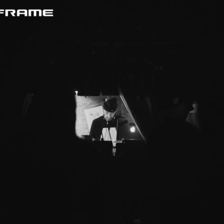 Mainframe Recordings pres. Tiefgang with Bad Company UK @ Horst Wien [official]