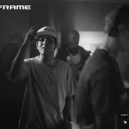 Mainframe Recordings pres. Tiefgang with Bad Company UK @ Horst Wien [official]