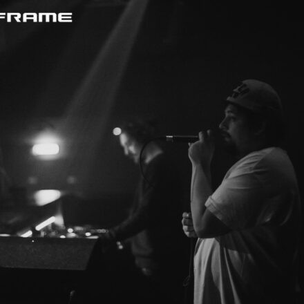 Mainframe Recordings pres. Tiefgang with Bad Company UK @ Horst Wien [official]