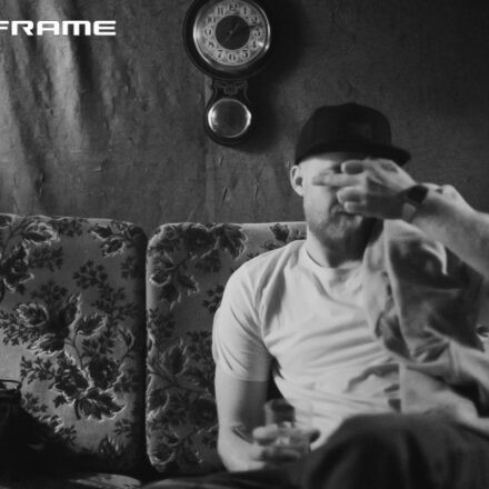 Mainframe Recordings pres. Tiefgang with Bad Company UK @ Horst Wien [official]