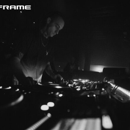 Mainframe Recordings pres. Tiefgang with Bad Company UK @ Horst Wien [official]