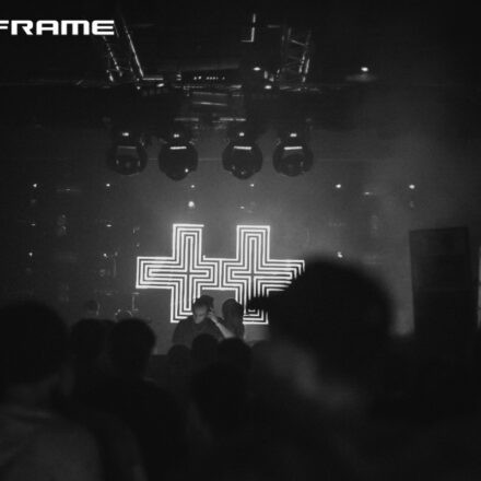 Mainframe Recordings pres. Tiefgang with Bad Company UK @ Horst Wien [official]