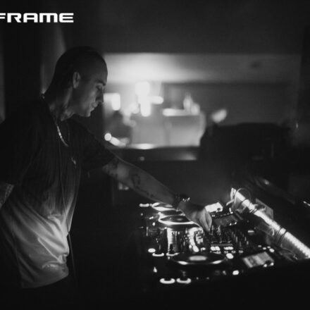 Mainframe Recordings pres. Tiefgang with Bad Company UK @ Horst Wien [official]