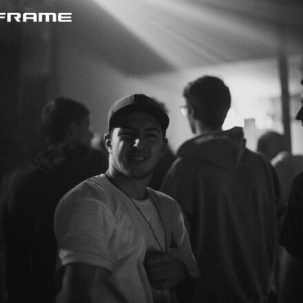 Mainframe Recordings pres. Tiefgang with Bad Company UK @ Horst Wien [official]