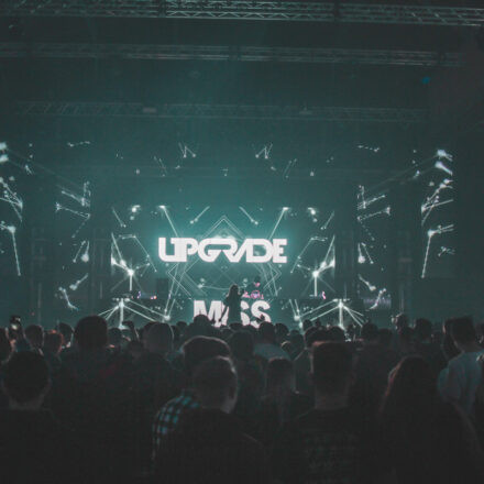 Switch! XL @ Marx Halle Wien