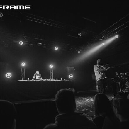 Mainframe Recordings LIVE with Delta Heavy @ Arena Wien [official]