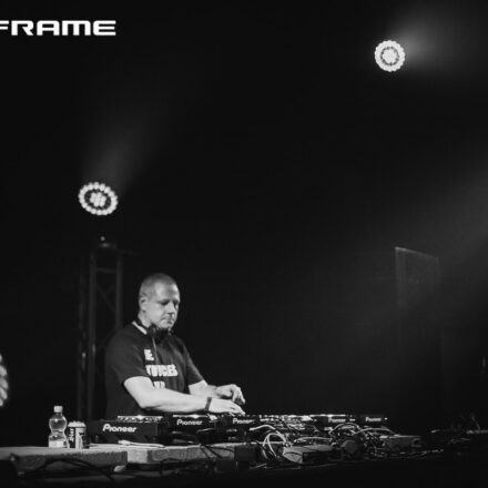 Mainframe Recordings LIVE with Delta Heavy @ Arena Wien [official]