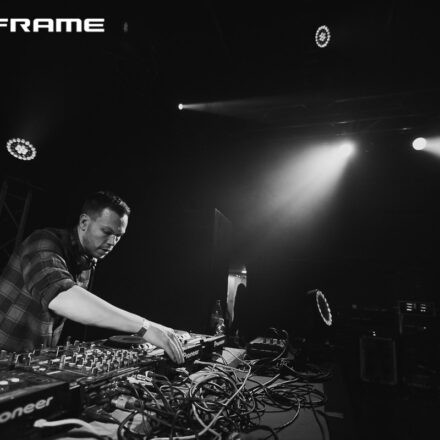 Mainframe Recordings LIVE with Delta Heavy @ Arena Wien [official]