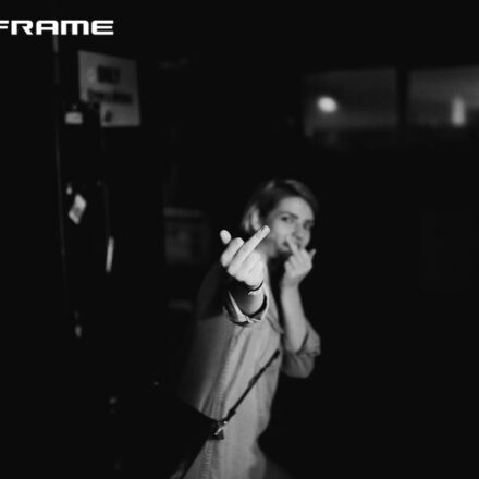 Mainframe Recordings LIVE with Delta Heavy @ Arena Wien [official]