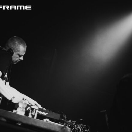 Mainframe Recordings LIVE with Delta Heavy @ Arena Wien [official]