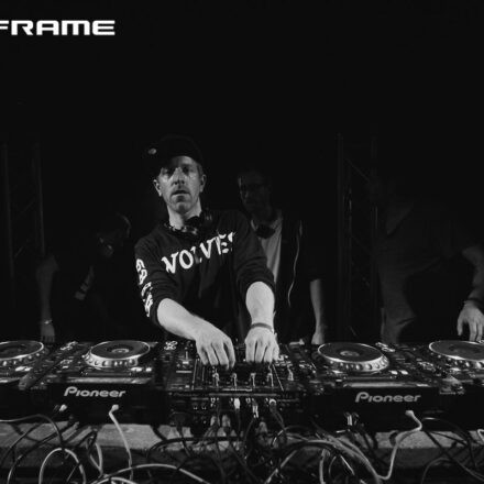 Mainframe Recordings LIVE with Delta Heavy @ Arena Wien [official]