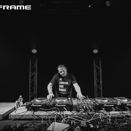 Mainframe Recordings LIVE with Delta Heavy @ Arena Wien [official]