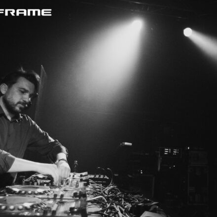 Mainframe Recordings LIVE with Delta Heavy @ Arena Wien [official]